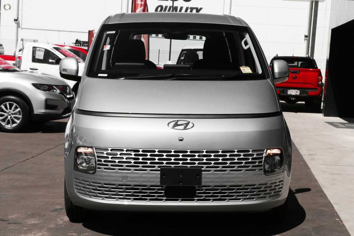 2023 Hyundai STARIA LOAD  US4.V2