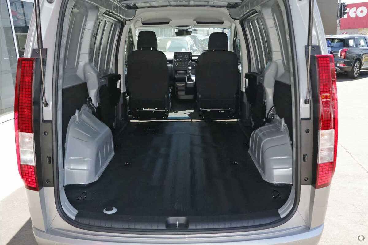2023 Hyundai STARIA LOAD  US4.V2