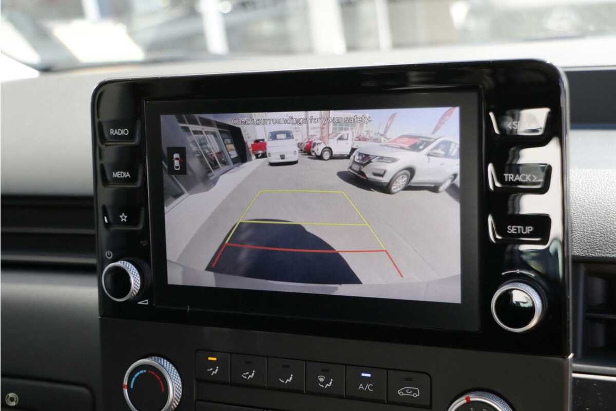 2023 Hyundai STARIA LOAD  US4.V2