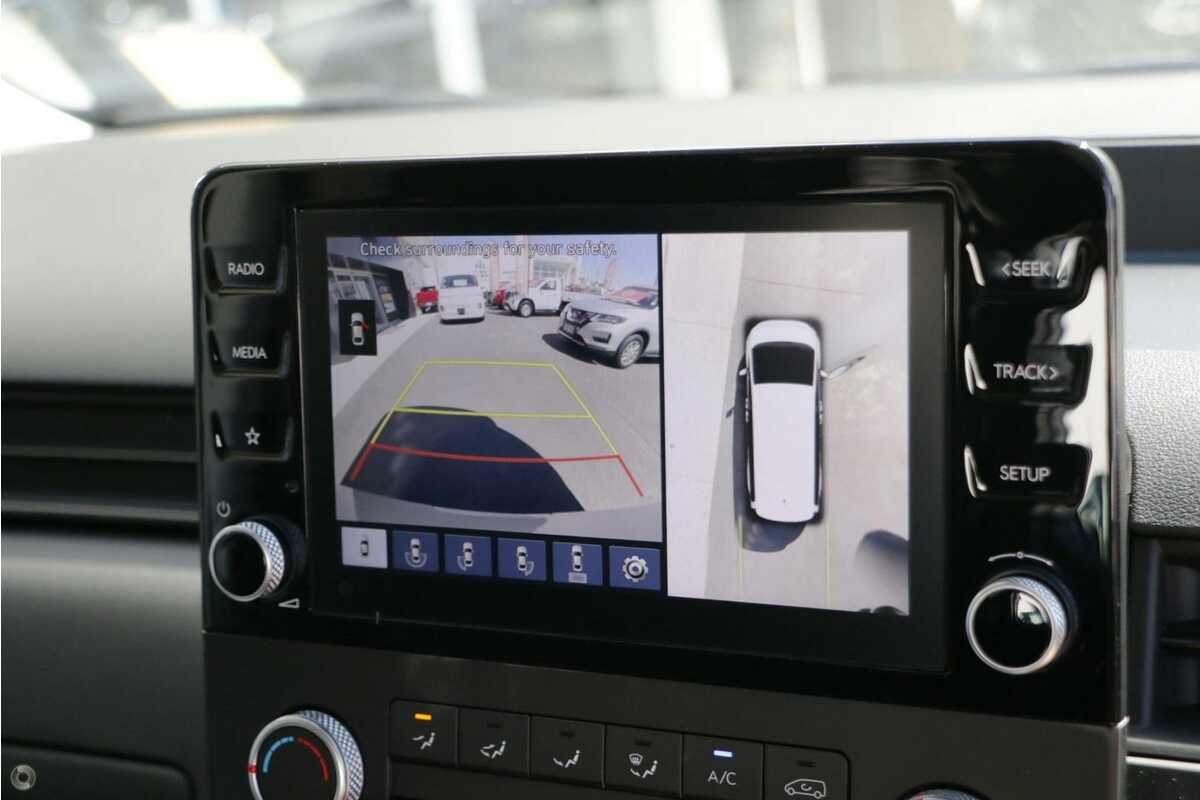 2023 Hyundai STARIA LOAD  US4.V2