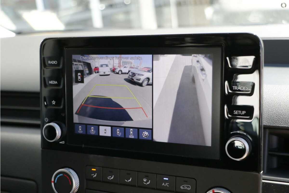 2023 Hyundai STARIA LOAD  US4.V2