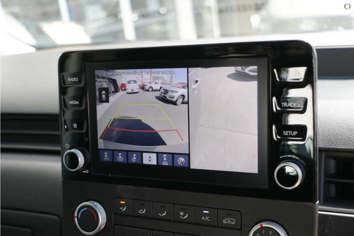 2023 Hyundai STARIA LOAD  US4.V2
