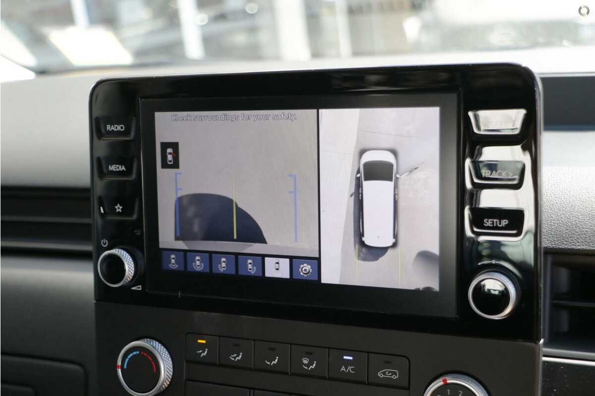 2023 Hyundai STARIA LOAD  US4.V2