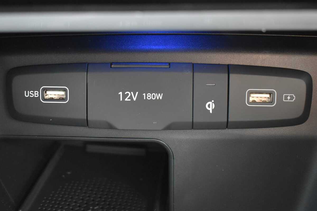2023 Hyundai Tucson Highlander N Line NX4.V2
