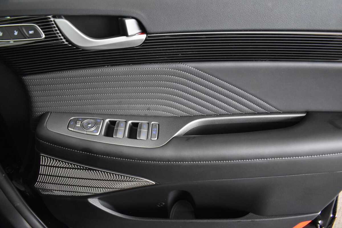 2023 Hyundai Palisade Calligraphy LX2.V4