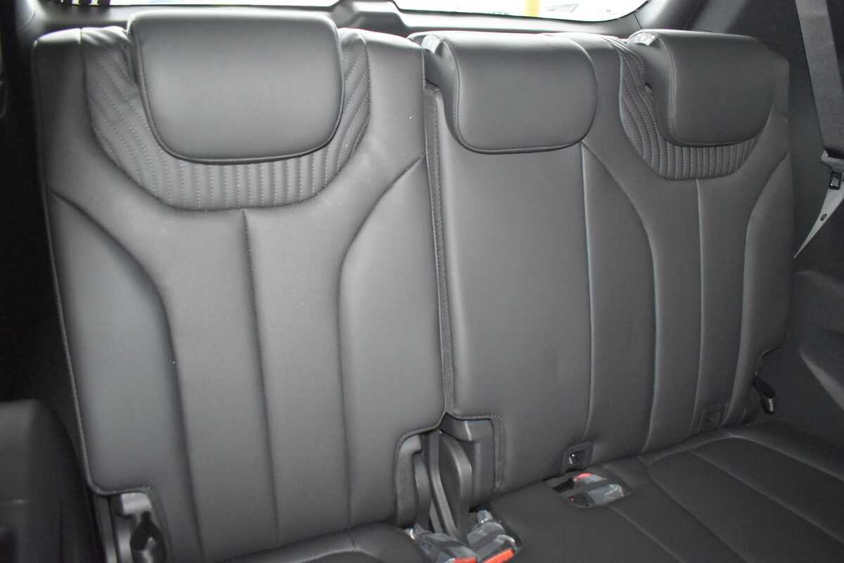 2023 Hyundai Palisade Calligraphy LX2.V4