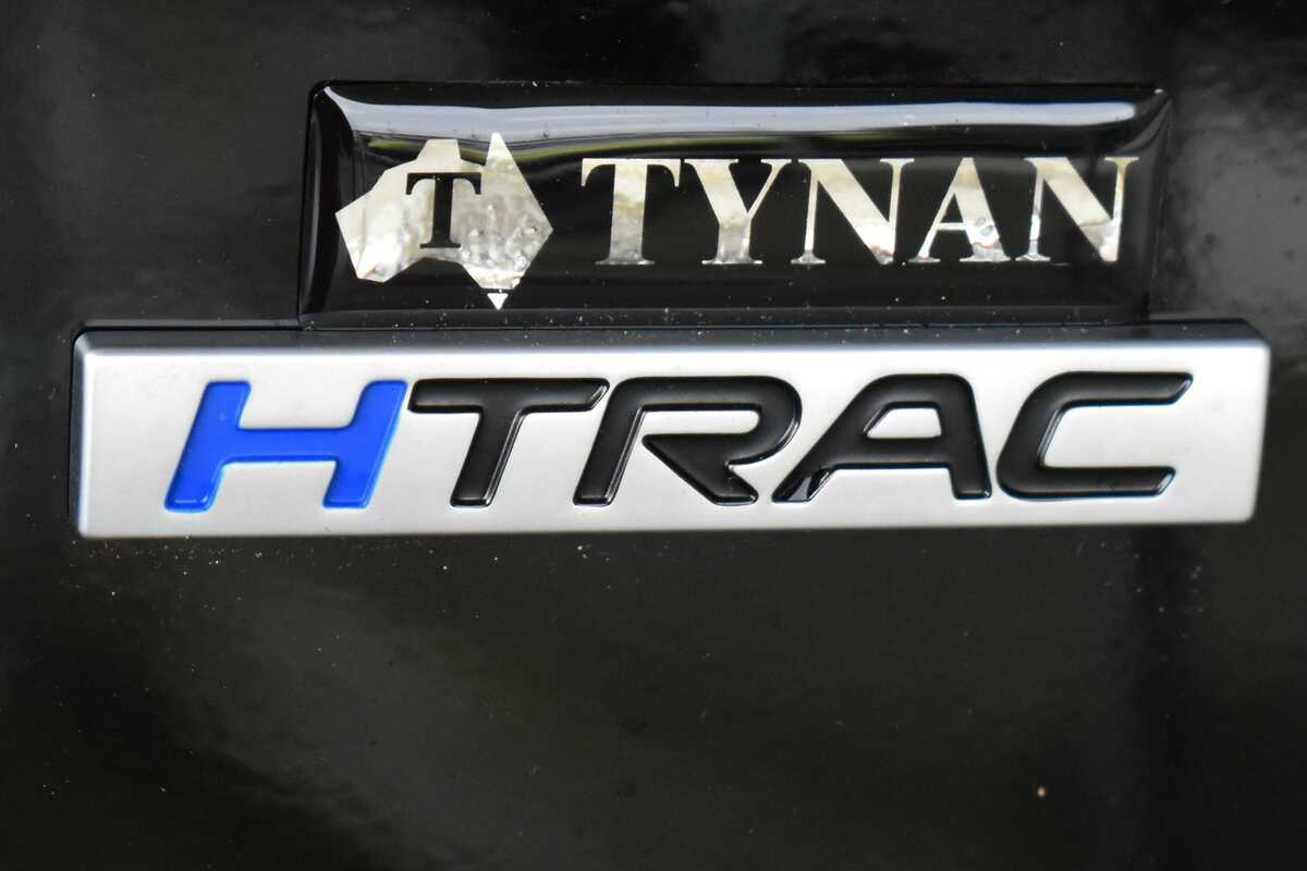2023 Hyundai Palisade Calligraphy LX2.V4