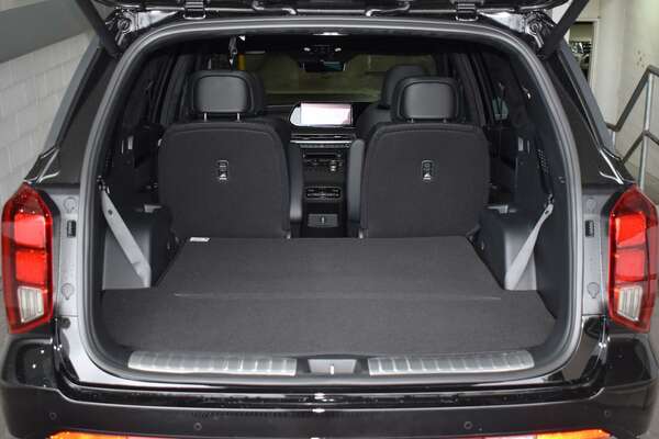 2023 Hyundai Palisade Calligraphy LX2.V4
