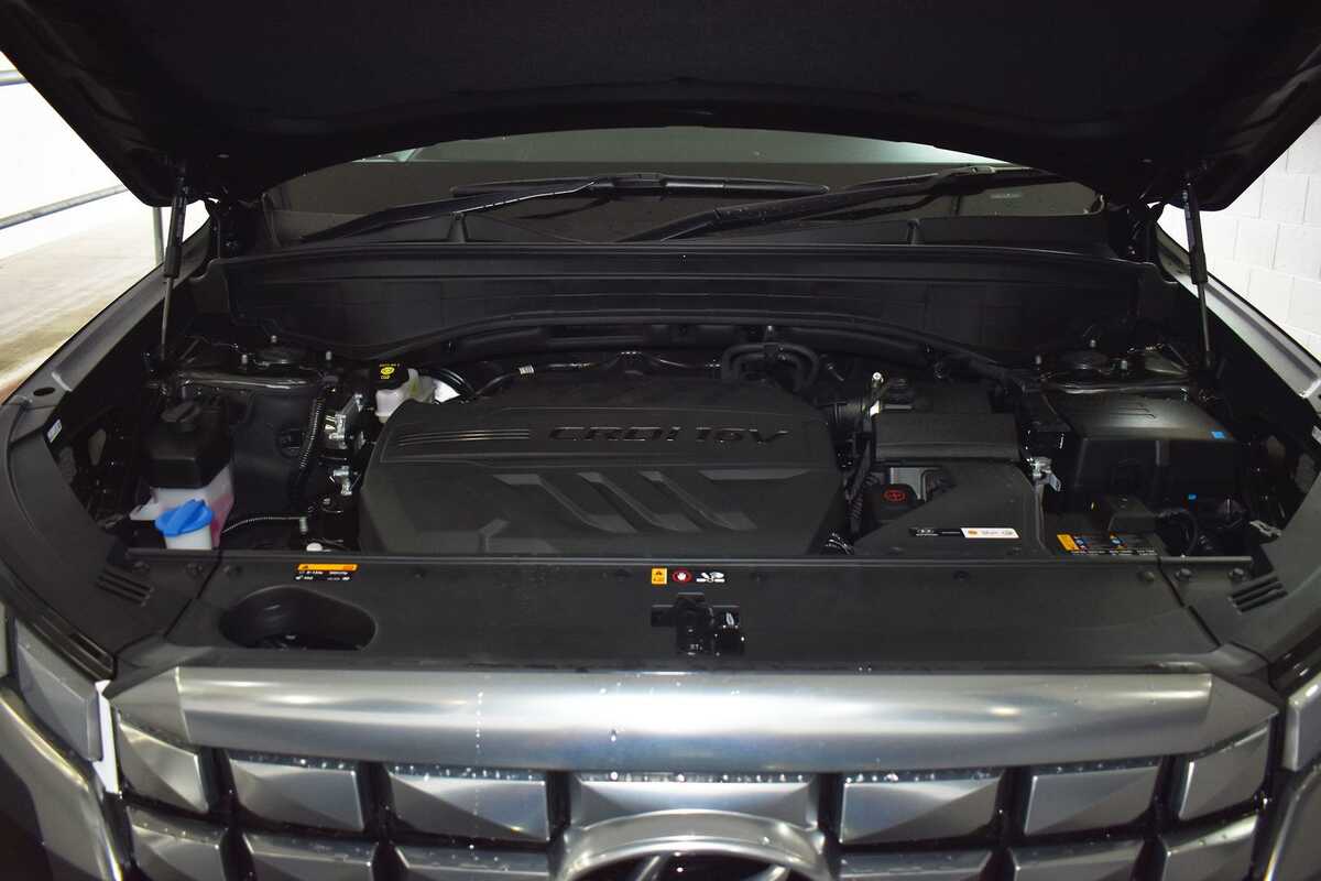 2023 Hyundai Palisade Calligraphy LX2.V4
