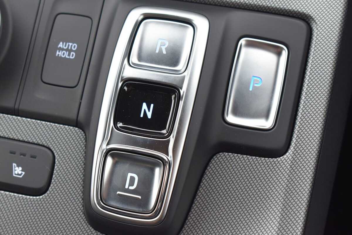2023 Hyundai Palisade Calligraphy Black Ink LX2.V4