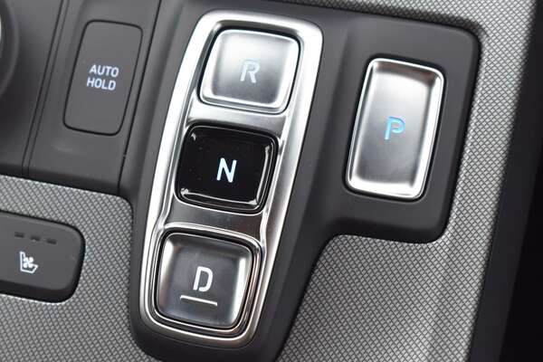 2023 Hyundai Palisade Calligraphy Black Ink LX2.V4