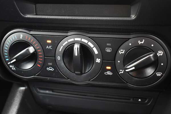 2014 Mazda 3 Neo BM Series