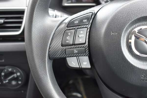 2014 Mazda 3 Neo BM Series