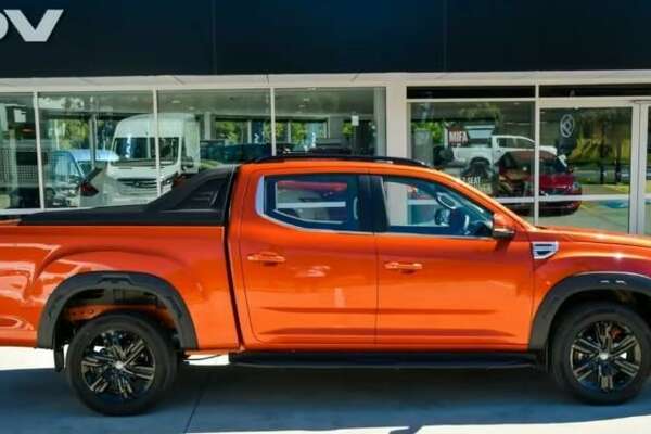2023 LDV T60 Max LUXE SK8C