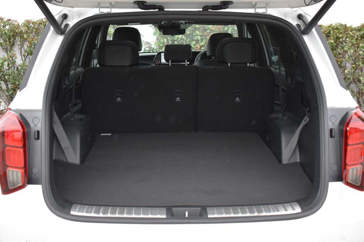 2023 Hyundai Palisade Calligraphy Black Ink LX2.V4