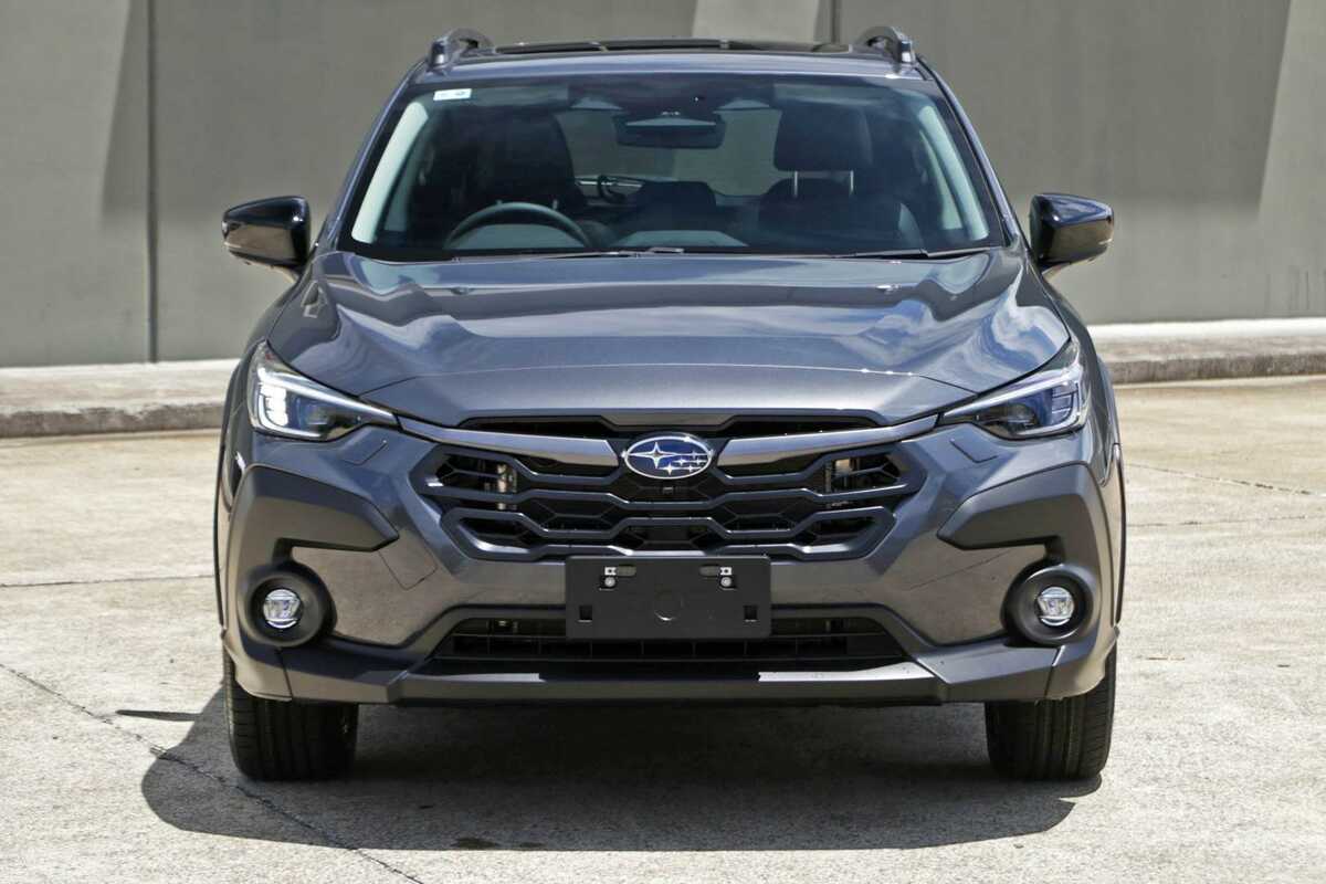 2023 Subaru Crosstrek 2.0S G6X