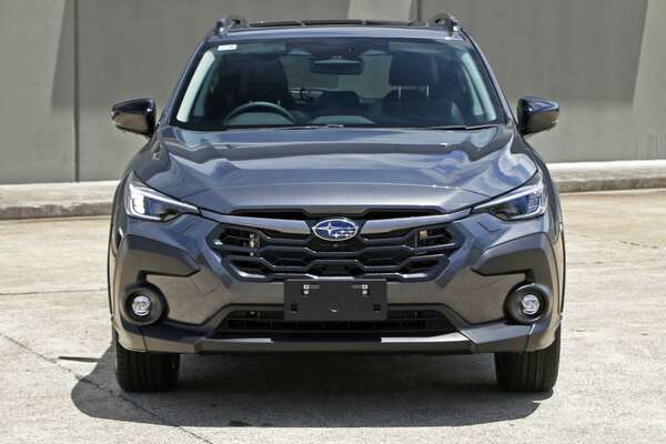 2023 Subaru Crosstrek 2.0S G6X