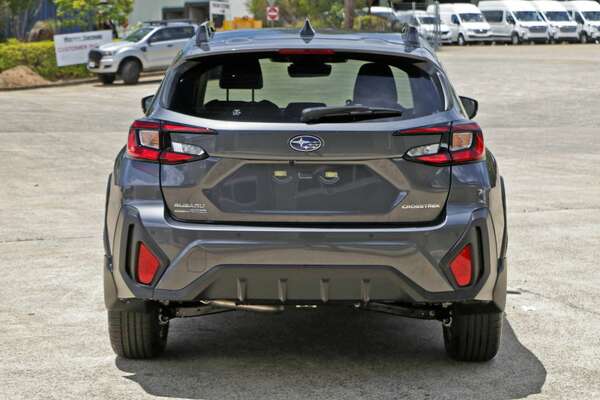 2023 Subaru Crosstrek 2.0S G6X