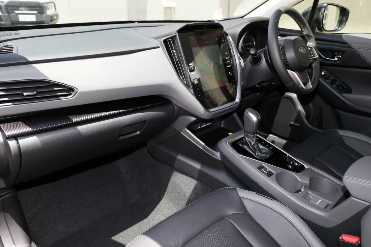 2023 Subaru Crosstrek 2.0S G6X