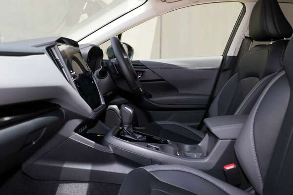 2023 Subaru Crosstrek 2.0S G6X