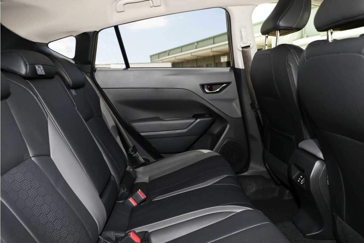 2023 Subaru Crosstrek 2.0S G6X