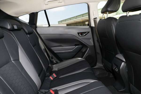 2023 Subaru Crosstrek 2.0S G6X