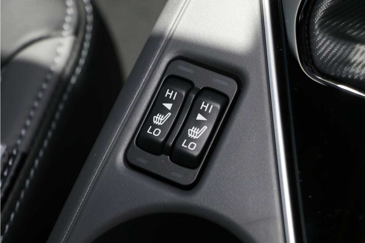 2023 Subaru Crosstrek 2.0S G6X