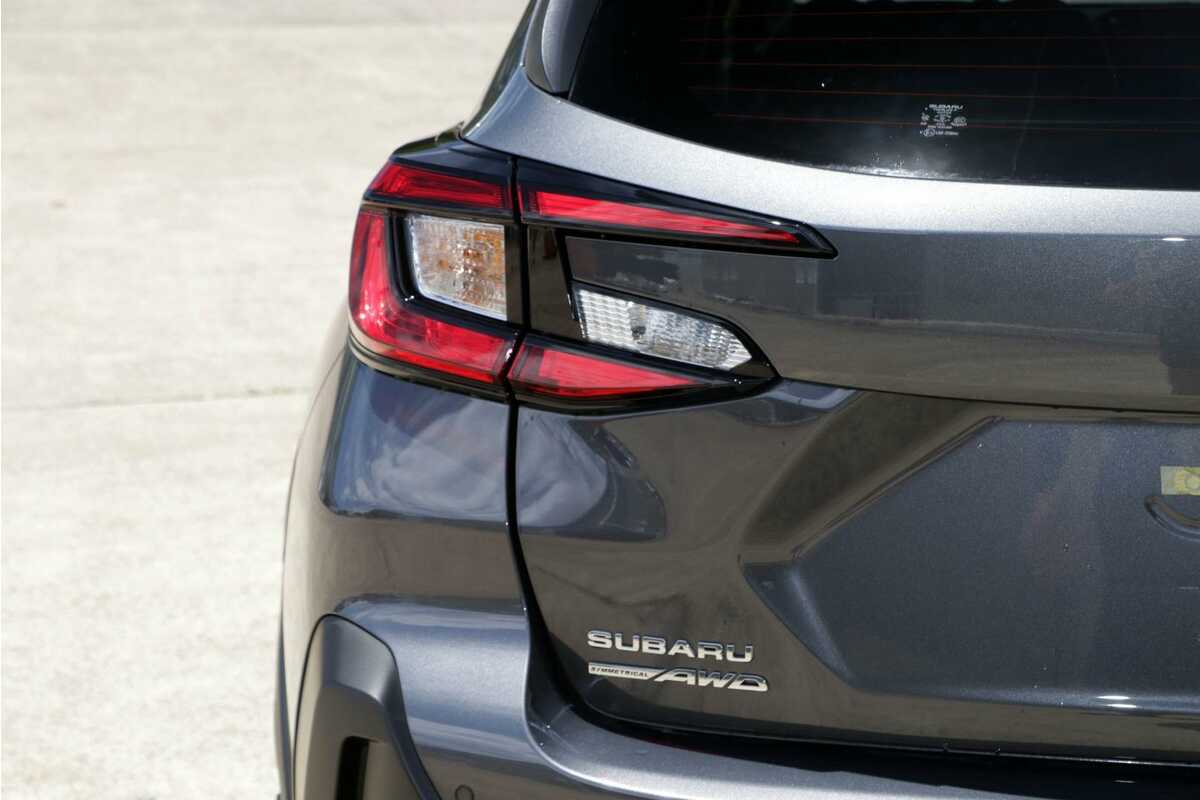 2023 Subaru Crosstrek 2.0S G6X