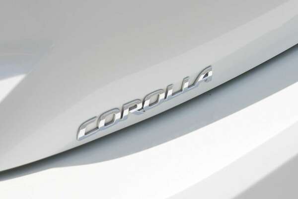 2020 Toyota Corolla Ascent Sport Hybrid ZWE211R