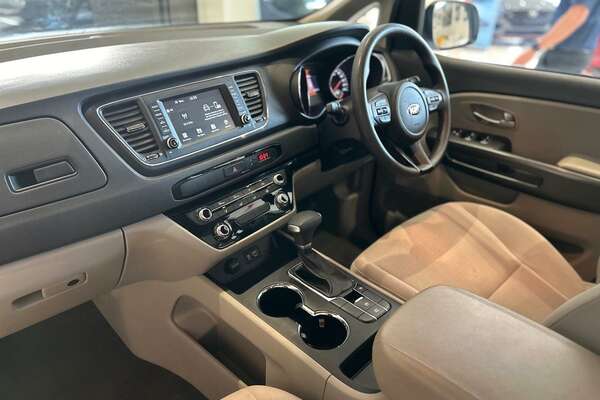 2019 Kia Carnival S YP