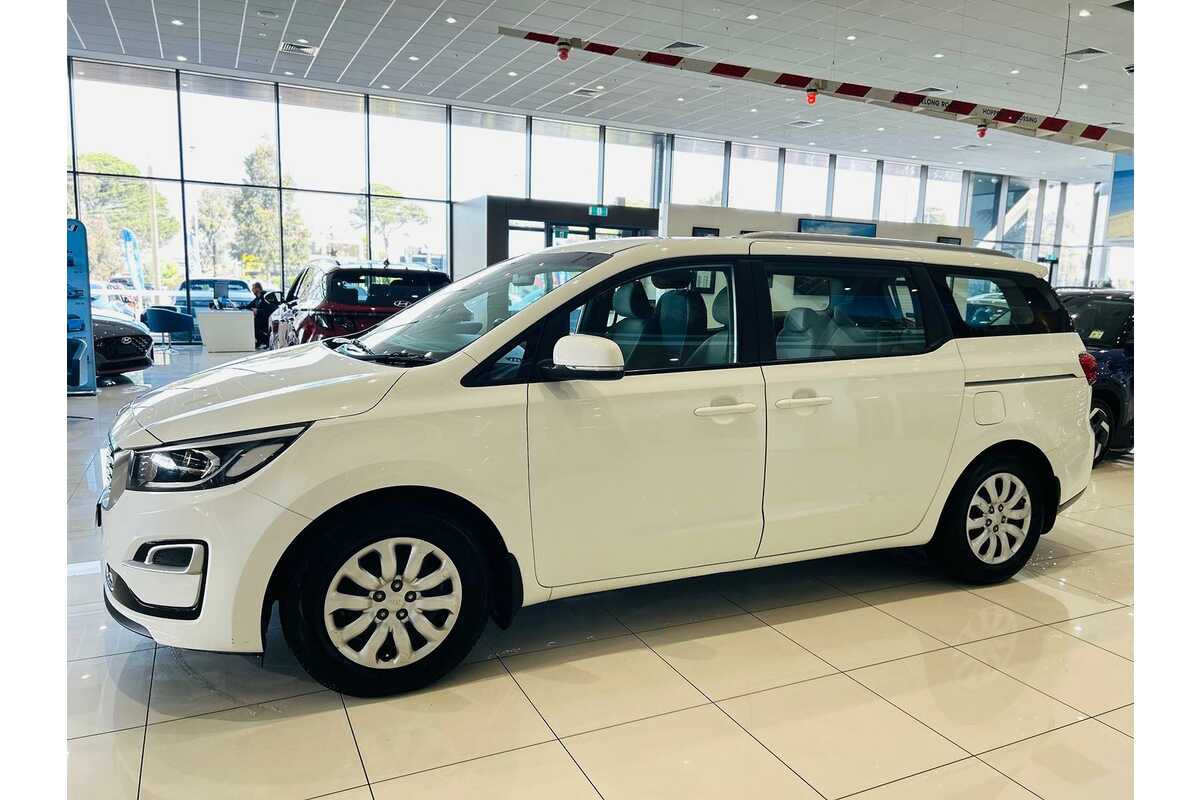 2019 Kia Carnival S YP