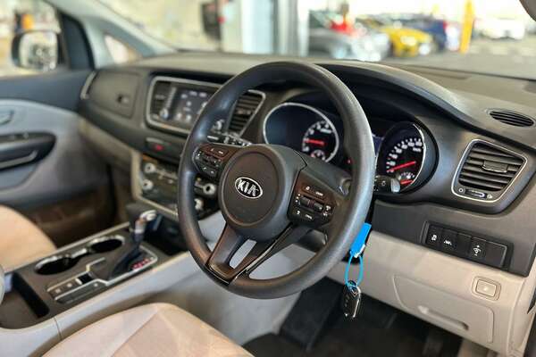 2019 Kia Carnival S YP