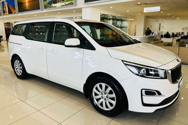 2019 Kia Carnival S YP