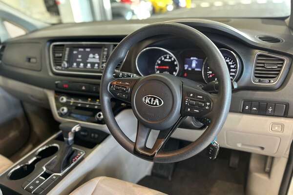 2019 Kia Carnival S YP