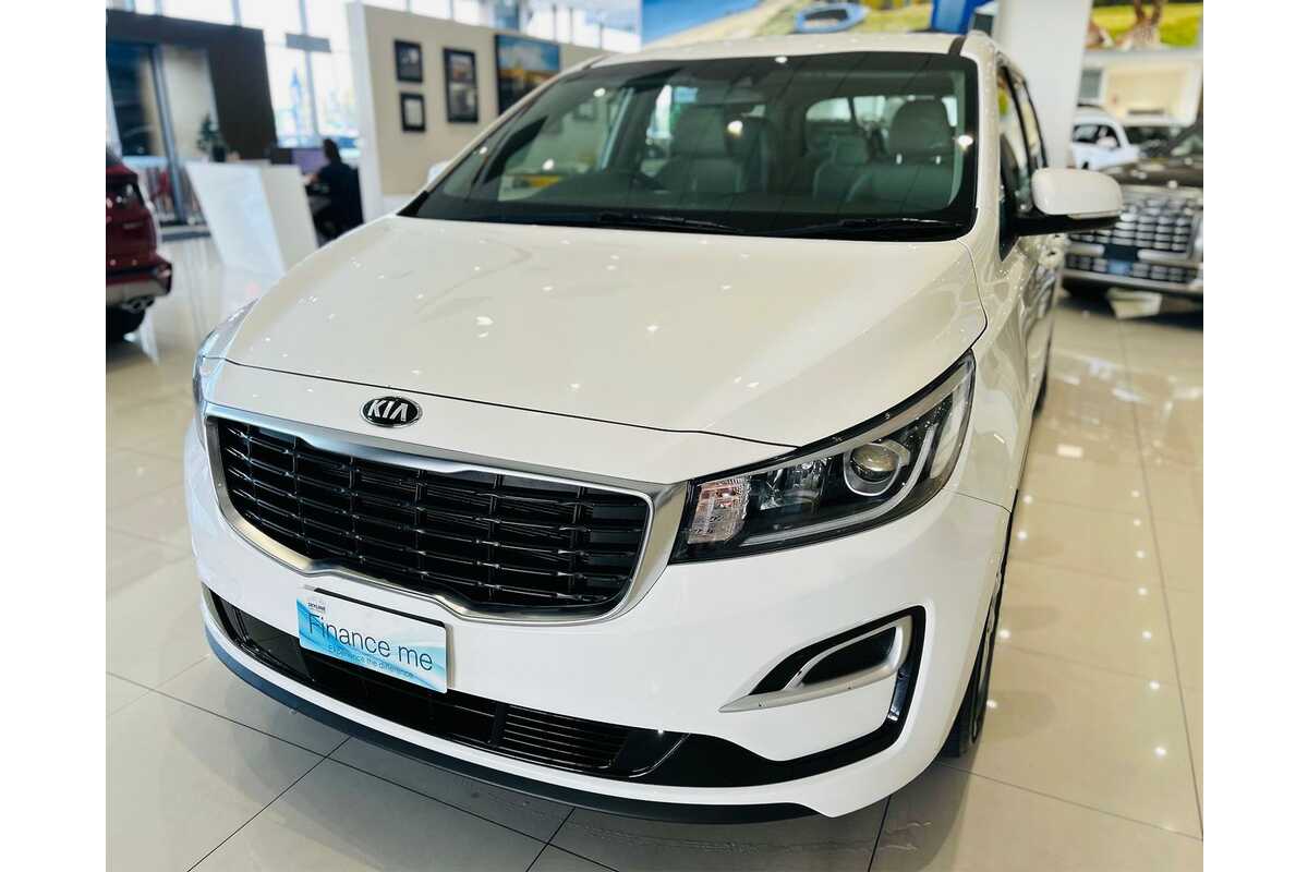 2019 Kia Carnival S YP