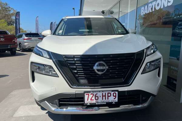 2023 Nissan X-TRAIL Ti e-POWER T33