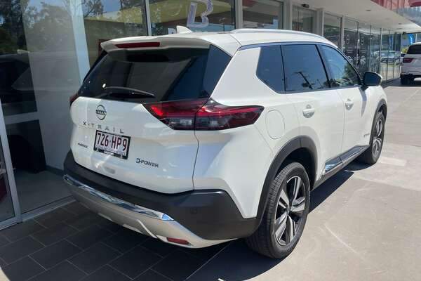 2023 Nissan X-TRAIL Ti e-POWER T33