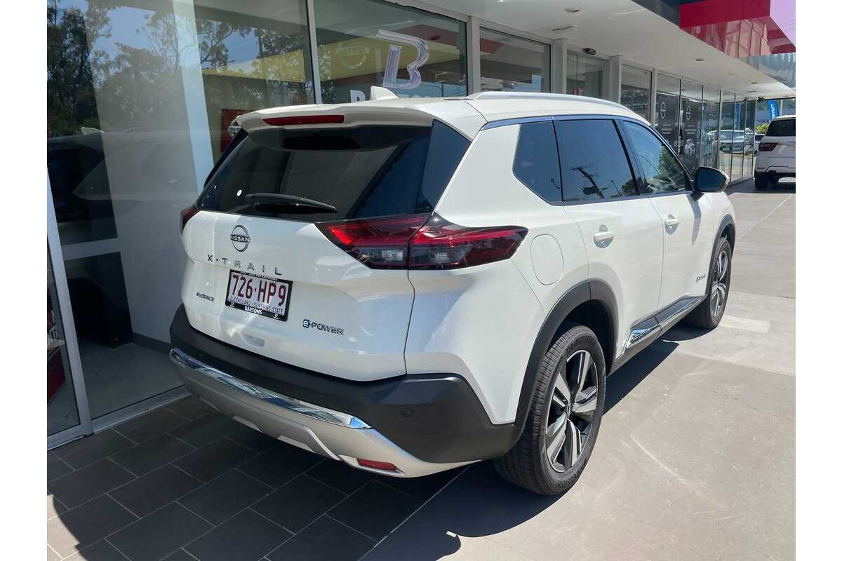 2023 Nissan X-TRAIL Ti e-POWER T33