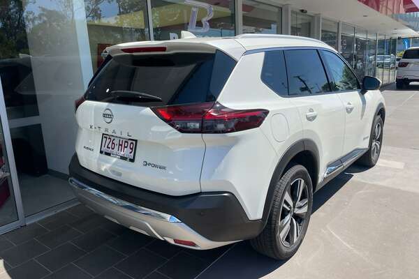 2023 Nissan X-TRAIL Ti e-POWER T33