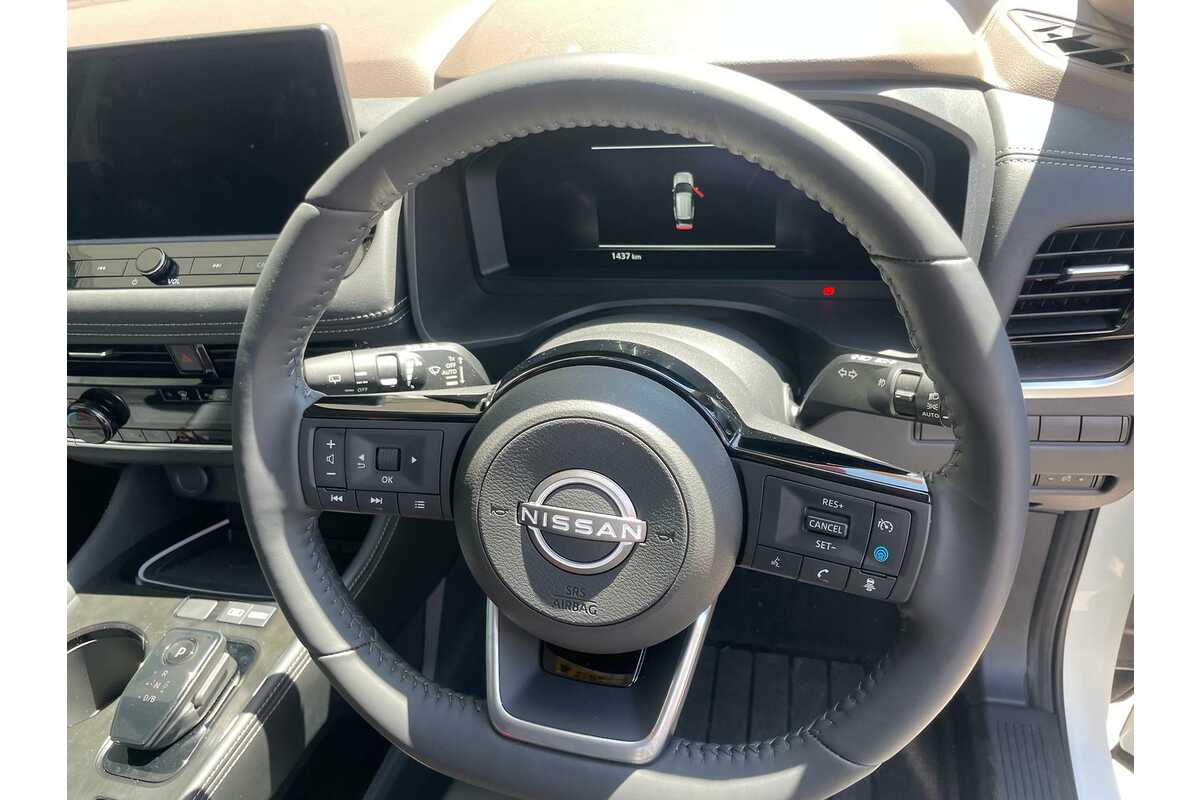 2023 Nissan X-TRAIL Ti e-POWER T33