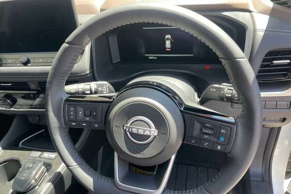 2023 Nissan X-TRAIL Ti e-POWER T33
