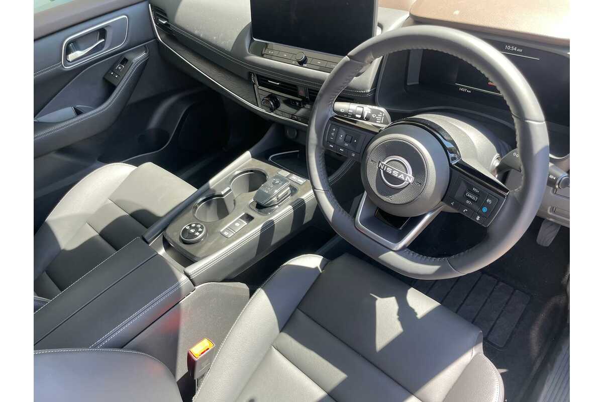 2023 Nissan X-TRAIL Ti e-POWER T33