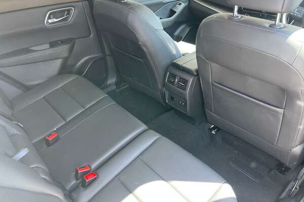2023 Nissan X-TRAIL Ti e-POWER T33