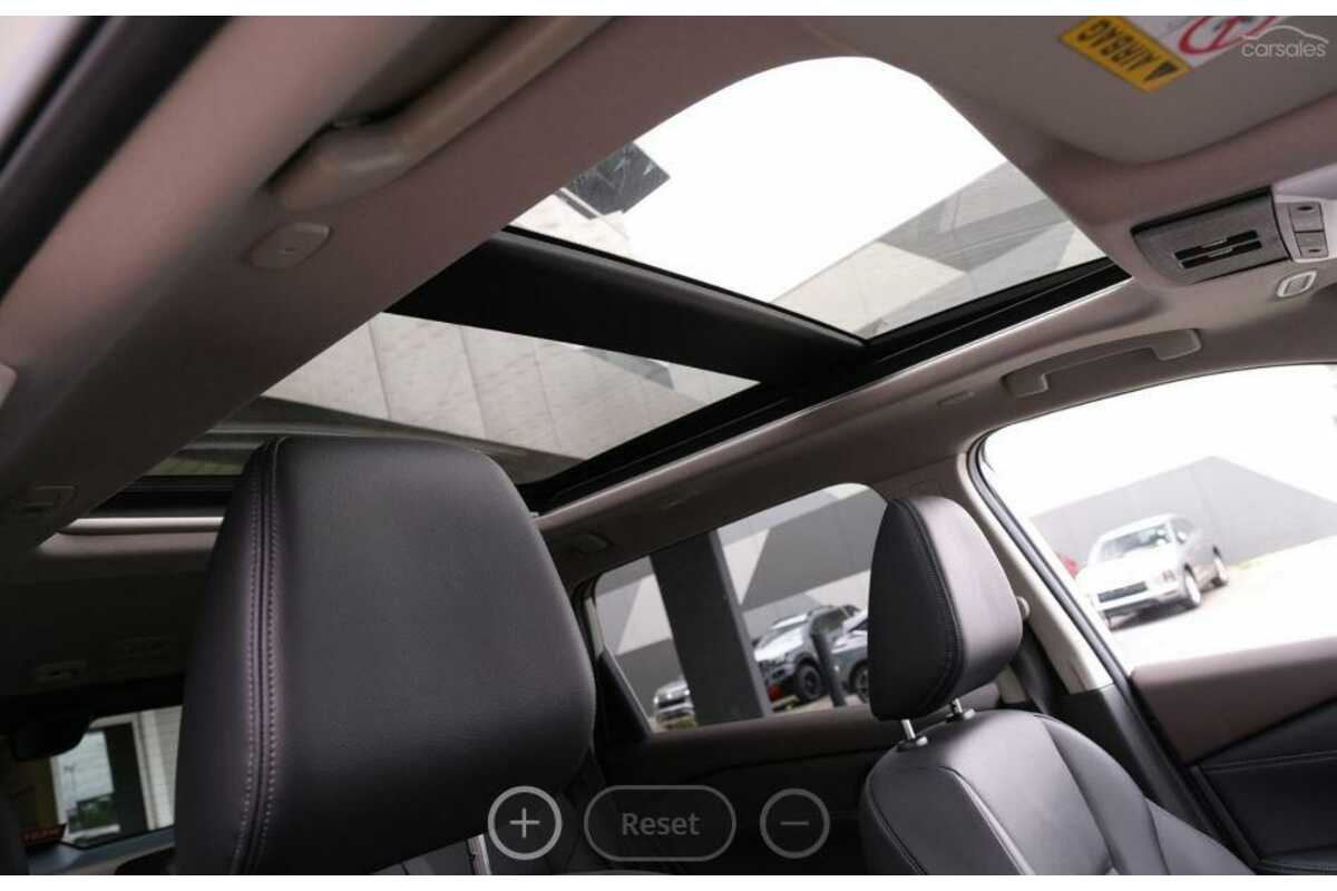 2023 Nissan X-TRAIL Ti e-POWER T33