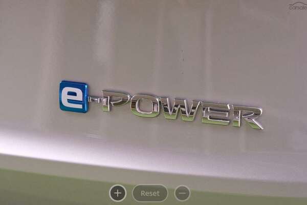 2023 Nissan X-TRAIL Ti e-POWER T33