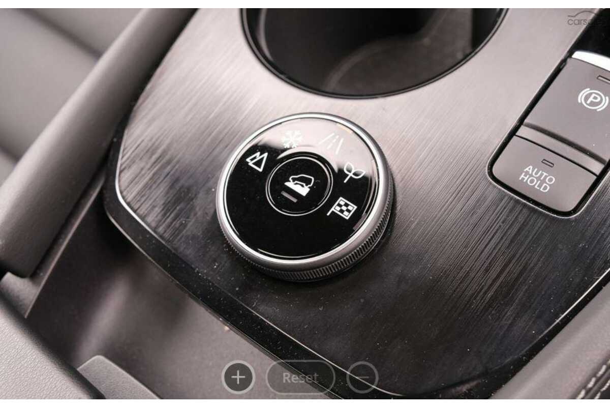2023 Nissan X-TRAIL Ti e-POWER T33
