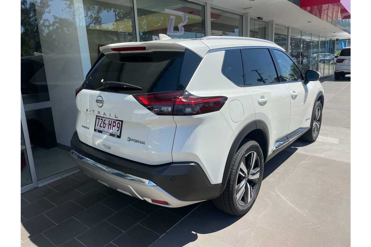 2023 Nissan X-TRAIL Ti e-POWER T33