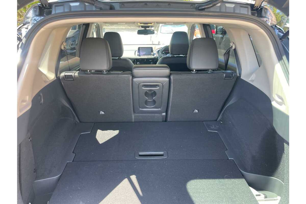 2023 Nissan X-TRAIL Ti e-POWER T33