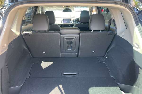 2023 Nissan X-TRAIL Ti e-POWER T33