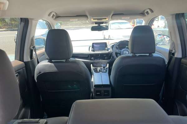 2023 Nissan X-TRAIL Ti e-POWER T33